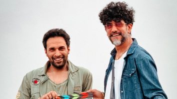 “We have grown up in Shah Rukh Khan’s era; we are bound to feel romance”: Shaalien Malhotra on his writing-directorial debut with Seven and a Half Dates
