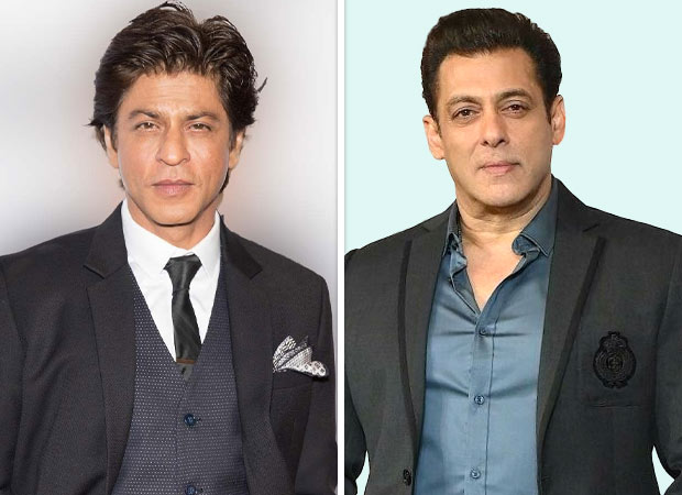Shah Rukh Khan and Salman Khan in Pathaan amid discussion on Bollywood’s young stars box office struggles