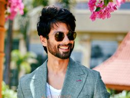Celeb Photos Of Shahid Kapoor