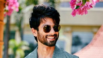 Celeb Photos Of Shahid Kapoor