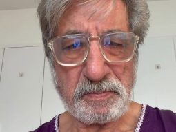 Shakti Kapoor reacts to death hoax, says “My death news is all fake”; actor to file cyber complaint
