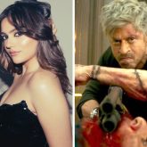 Aneet Padda’s Shakti Shalini may shift to 2027 to avoid Shah Rukh Khan’s King clash: Report
