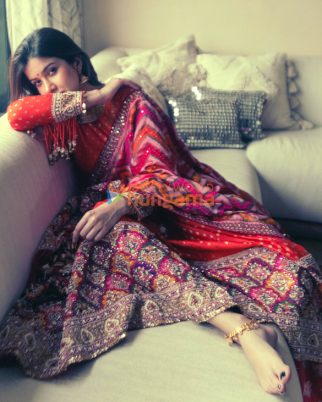 Shanaya Kapoor