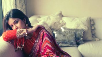 Shanaya Kapoor
