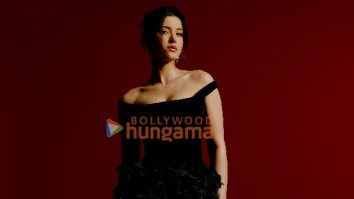 Shanaya Kapoor