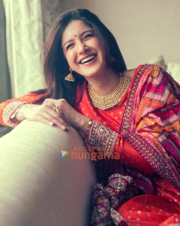 Shanaya Kapoor