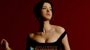 Shanaya Kapoor