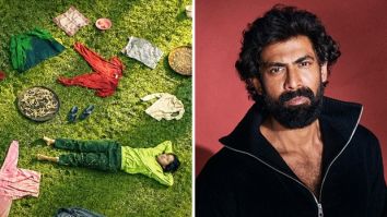 Shape of Momo set for release on May 29 with support from Rana Daggubati’s Spirit Media