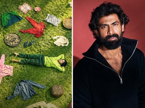 Shape of Momo set for release on May 29 with support from Rana Daggubati’s Spirit Media