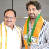 Shekhar Tonite launch: Shekhar Suman opens up on joining BJP: “I was a politician for just 24 hours. I realized my mistake and I quit immediately!”