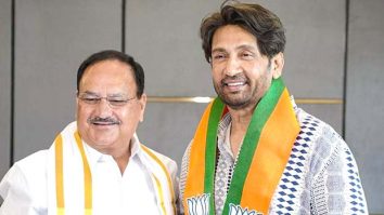 Shekhar Tonite launch: Shekhar Suman opens up on joining BJP: “I was a politician for just 24 hours. I realized my mistake and I quit immediately!”