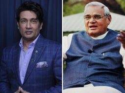 EXCLUSIVE: Shekhar Suman recalls Atal Bihari Vajpayee praising his mimicry on Movers & Shakers; calls it the “biggest compliment of his career, greater than any National Award or Oscar”