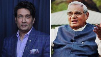 EXCLUSIVE: Shekhar Suman recalls Atal Bihari Vajpayee praising his mimicry on Movers & Shakers; calls it the “biggest compliment of his career, greater than any National Award or Oscar”