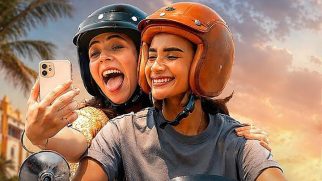 Sherni | Heer Sara Aur Pondicherry | Patralekhaa, Maanvi Gagroo | Ravindra, Arjun, Madhumita, Niket