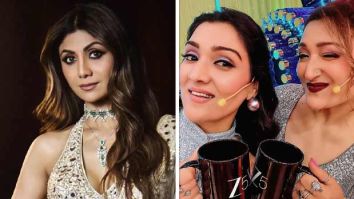 Shilpa Shetty to host cooking reality show Maa Hai Na; Ssunita and Tina Ahuja to join as contestants