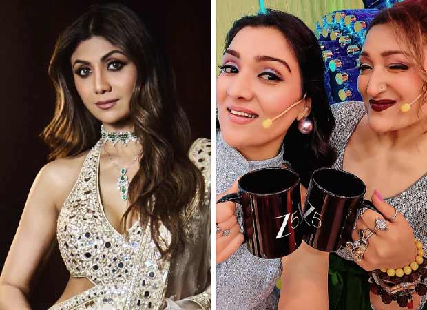 Shilpa Shetty to host cooking reality show Maa Hai Na; Ssunita and Tina Ahuja to join as contestants