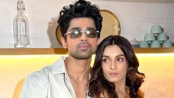 Shiny Doshi and Abhishek Kumar wrap up shooting for Ishk Dum Aur Idli Rasam season 1