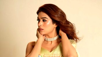 Shraddha Das