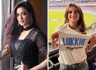 Shweta Tiwari cheers for daughter Palak Tiwari ahead of Lukkhe premiere