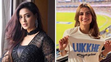Shweta Tiwari cheers for daughter Palak Tiwari ahead of Lukkhe premiere