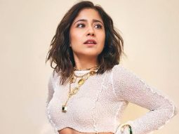 Shweta Tripathi reflects on her theatre journey, says she is proud to see peers like Ali Fazal, Nimrat Kaur do well as she returns to stage