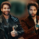 Siddhant Chaturvedi goes full multiverse in Fastrack’s ‘Never same, never sane’ campaign; fans love the chaotic new avatar