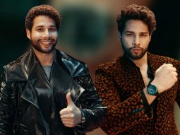 Siddhant Chaturvedi goes full multiverse in Fastrack’s ‘Never same, never sane’ campaign; fans love the chaotic new avatar