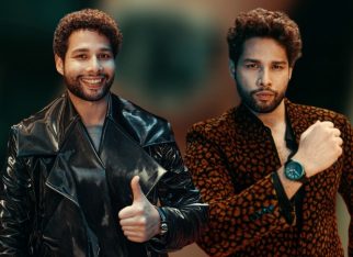 Siddhant Chaturvedi goes full multiverse in Fastrack’s ‘Never same, never sane’ campaign; fans love the chaotic new avatar