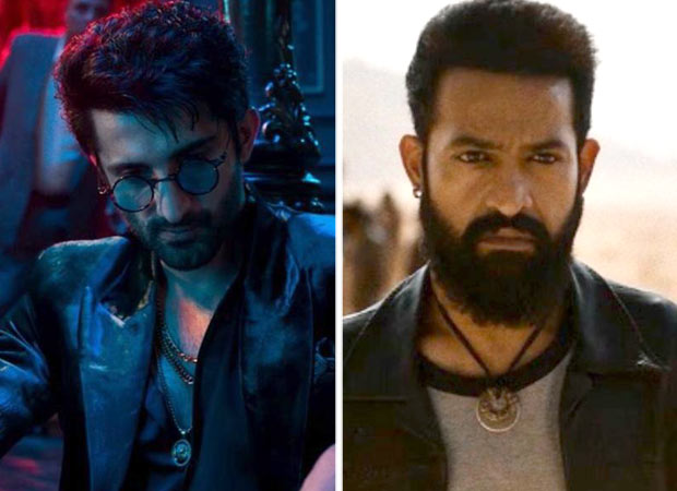Dragon teaser confirms Sidhant Gupta's South debut; actor to play Jr NTR's on-screen brother