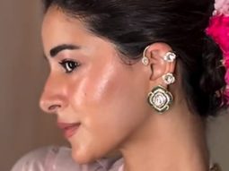 So Chand coded! Ananya Panday