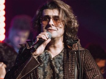 Sonu Nigam’s ‘The Revolution’ world tour to begin in Abu Dhabi on August 21, 2026 Sonu Nigam’s ‘The Revolution’ world tour to begin in Abu Dhabi on August 21, 2026