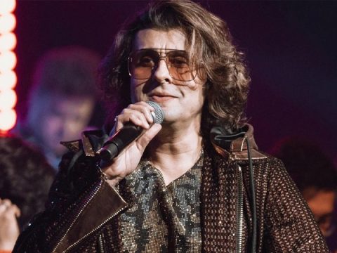 Sonu Nigam’s ‘The Revolution’ world tour to begin in Abu Dhabi on August 21, 2026 Sonu Nigam’s ‘The Revolution’ world tour to begin in Abu Dhabi on August 21, 2026