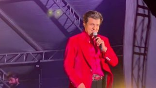 Sonu Nigam’s Amazing evening in Mexico