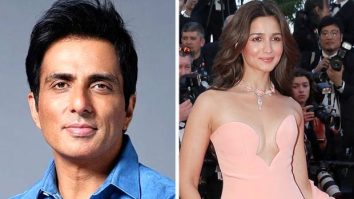 Sonu Sood defends Alia Bhatt amid Cannes 2026 trolling; says “People who are busy building dreams don’t have time to pull others down”