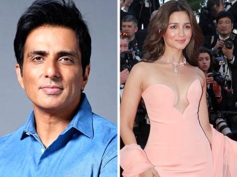 Sonu Sood defends Alia Bhatt amid Cannes 2026 trolling; says “People who are busy building dreams don’t have time to pull others down” Sonu Sood defends Alia Bhatt amid Cannes 2026 trolling; says “People who are busy building dreams don’t have time to pull others down”