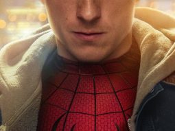 Spider-Man: Brand New Day poster unveils darkest avatar of Tom Holland in his Peter Parker era