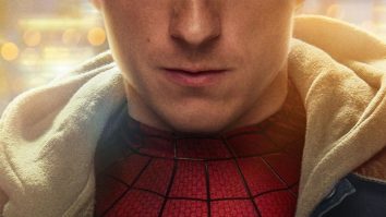 Spider-Man: Brand New Day poster unveils darkest avatar of Tom Holland in his Peter Parker era