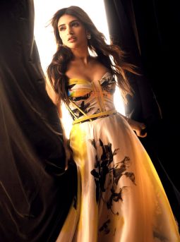 Celeb Photos Of Sreeleela