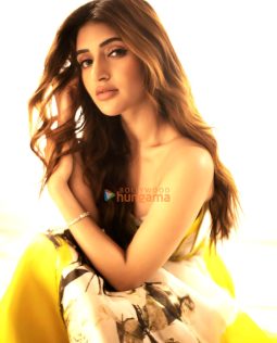 Celeb Photos Of Sreeleela