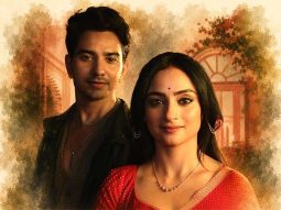 Star Plus unveils Sairaab leads Madirakshi Mundle and Rohit Chandel