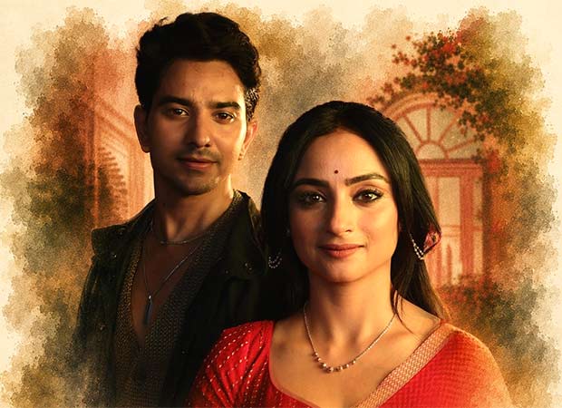 Star Plus unveils Sairaab leads Madirakshi Mundle and Rohit Chandel