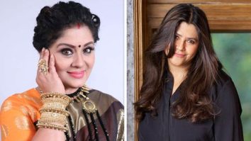 Sudha Chandran recalls the confidence Ektaa R Kapoor had during Kaahin Kissii Roz: “She has never been proved wrong in her casting” Sudha Chandran recalls the confidence Ektaa R Kapoor had during Kaahin Kissii Roz: “She has never been proved wrong in her casting”