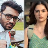 EXCLUSIVE: Sudhanshu Saria looks back at directing Aneet Padda in Big Girls Don’t Cry; calls her “a once-in-a-while talent”: “Her Saiyaara success was overwhelming and expected…she had that divine touch…”