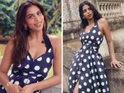 Suhana Khan reveals her Paris personality, love For Audrey Hepburn and travel essentials in viral BTS video