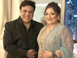 Sunita Ahuja makes a sharp ‘goli’ remark on the shooting incident of Govinda on national television; sparks fresh buzz around marriage rumours