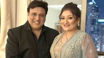 Sunita Ahuja makes a sharp ‘goli’ remark on the shooting incident of Govinda on national television; sparks fresh buzz around marriage rumours