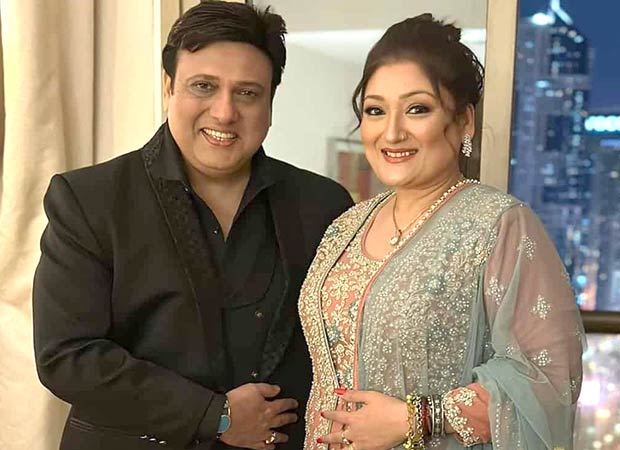 सुनीता आहूजा ने राष्ट्रीय टेलीविजन पर गोविंदा की शूटिंग की घटना पर तीखी 'गोली' टिप्पणी की; शादी की अफवाहों को लेकर नई चर्चा छिड़ गई है