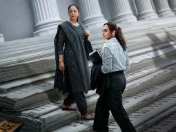 System Trailer: Sonakshi Sinha and Jyotika face off in Ashwiny Iyer Tiwari’s intense courtroom thriller