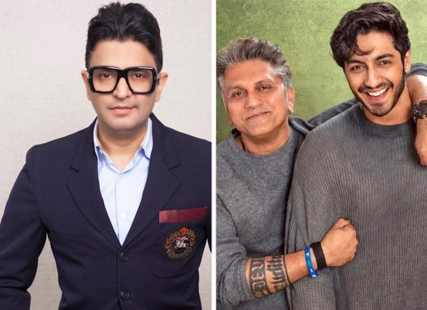 EXCLUSIVE: T-Series gears up to announce Satranga, a grand musical spectacle in the making