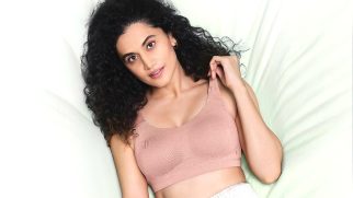 Taapsee Pannu X Enamor Bamboo Cotton